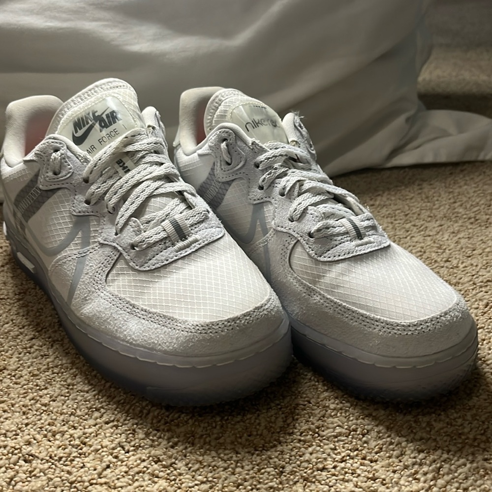 Nike Air Force one men’s size 6